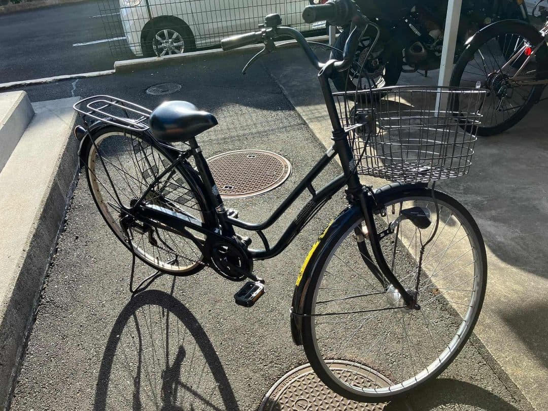 袋井,浜松,静岡 自転車　シティサイくるMONTANA CLASSIC