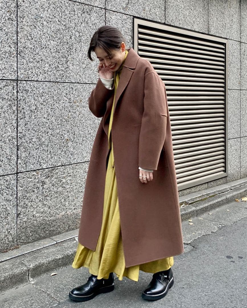 スタニングルアー／テーラーリバーコート