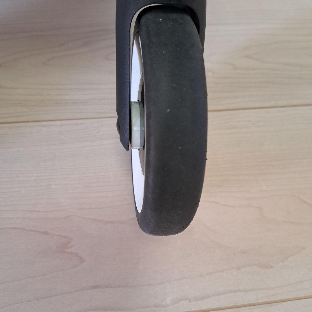 リベル サイベックス　 B型ベビーカー 2023年購入　cybex