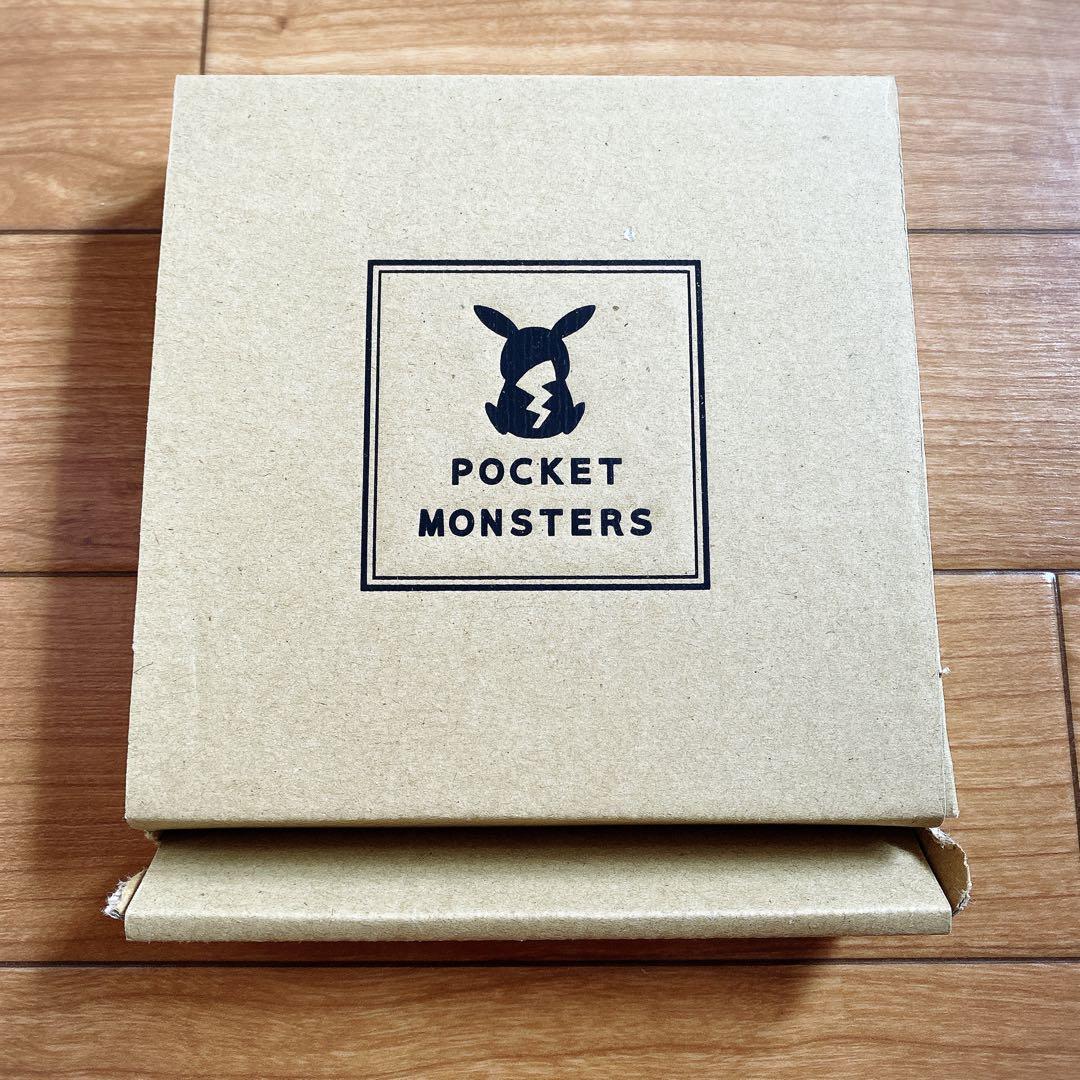 【新品未使用】ポケモンセンター限定 食器セット