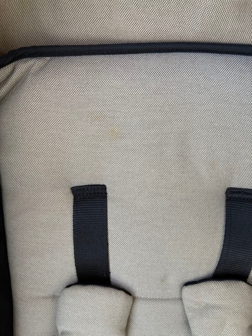 cybex サイベックス リベル ベビーカー