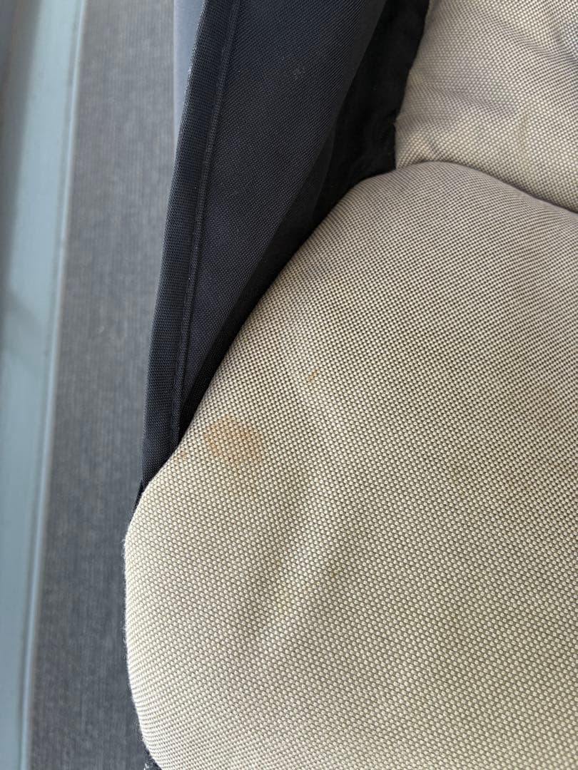 cybex サイベックス リベル ベビーカー