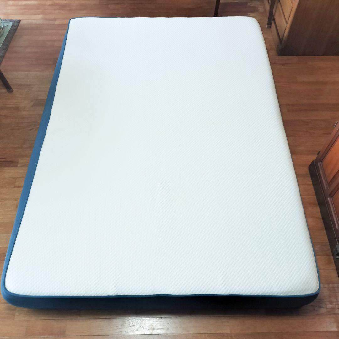 【匿名配送たのめる便】コアラマットレス ダブルサイズ