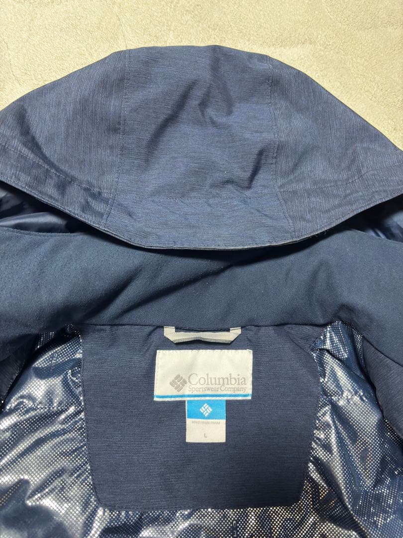 Columbia コロンビア スノーボード ジャケット WE0975