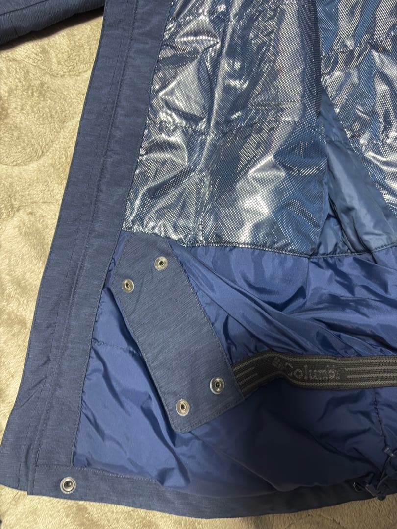 Columbia コロンビア スノーボード ジャケット WE0975