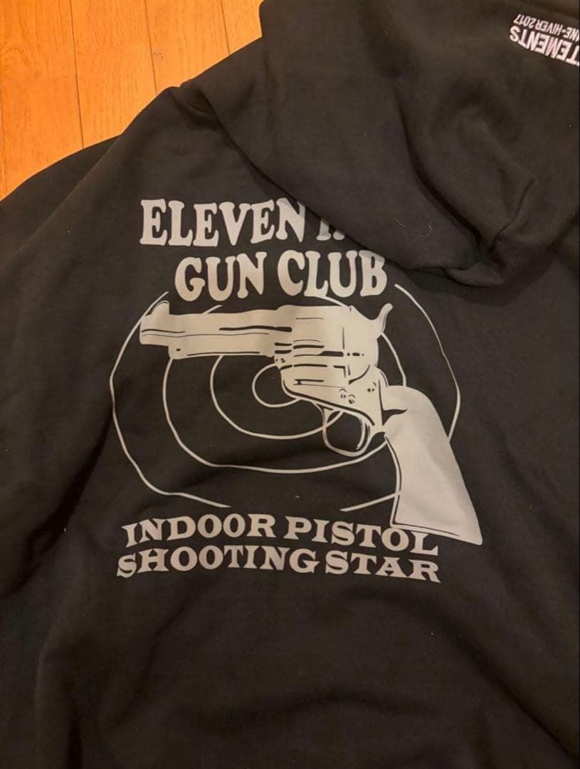 田*）様 VETEMENTS パーカー