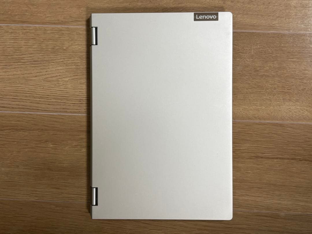 Lenovo ideapad C340 14API ACアダプター付き