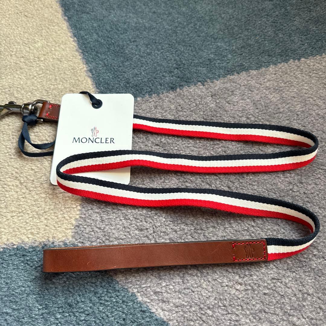 MONCLER ストライプリード Sサイズ