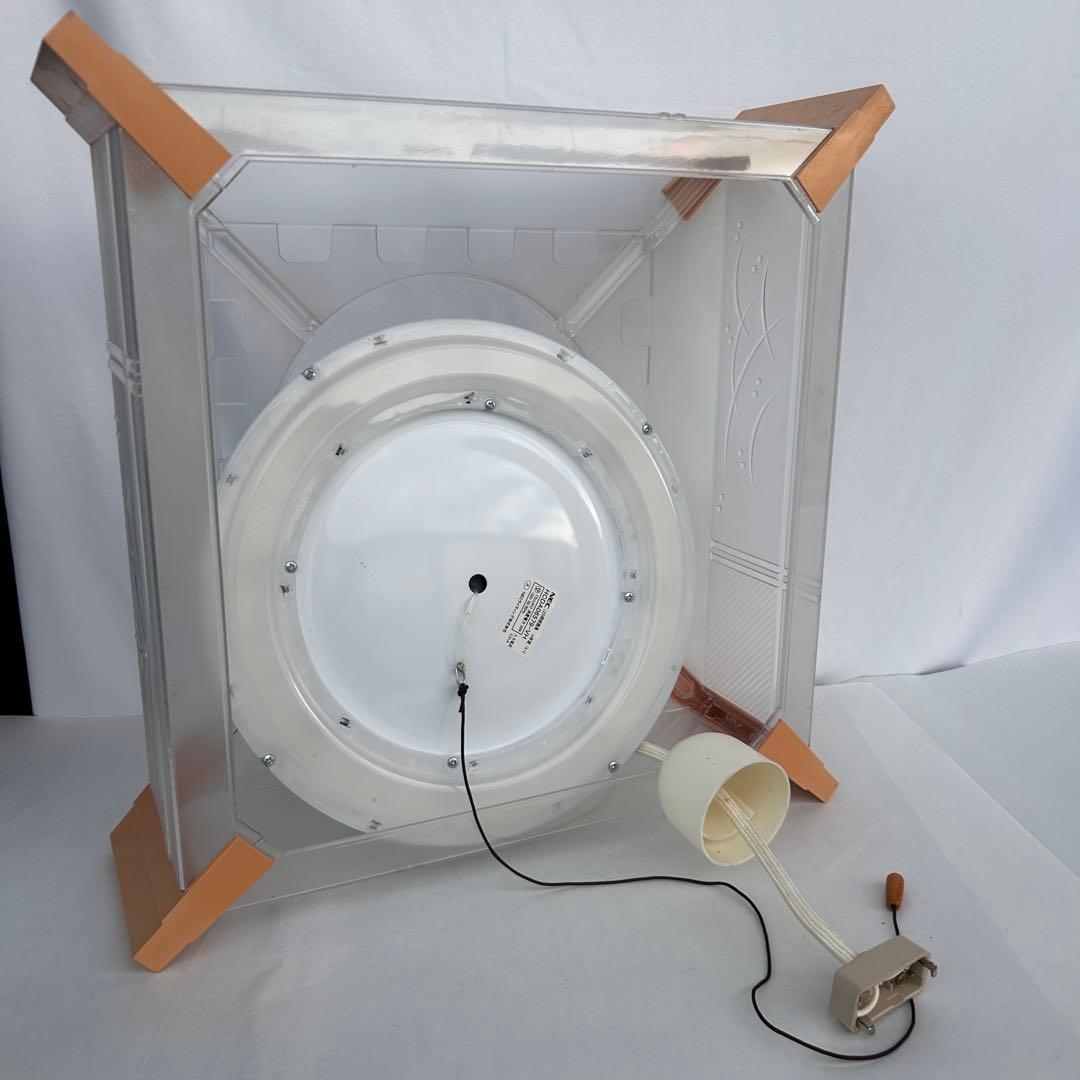 和室用 天井 照明の傘