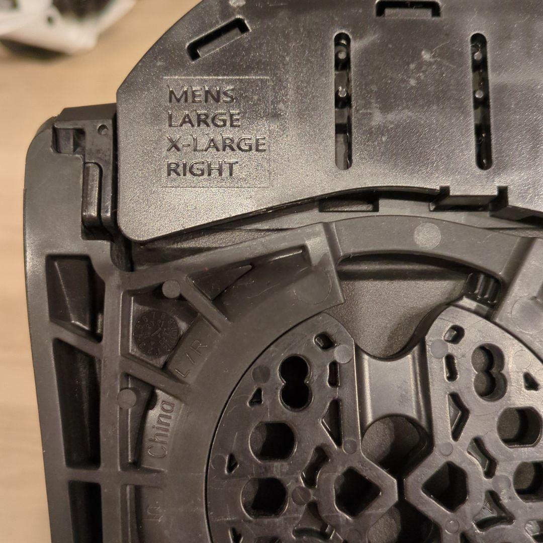 BURTON PHOTON 30cm & ステップオン バインディング付き