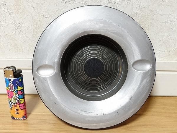 希少 イタリア MOMO DESIGN モモデザイン 灰皿 レーシング 旧車