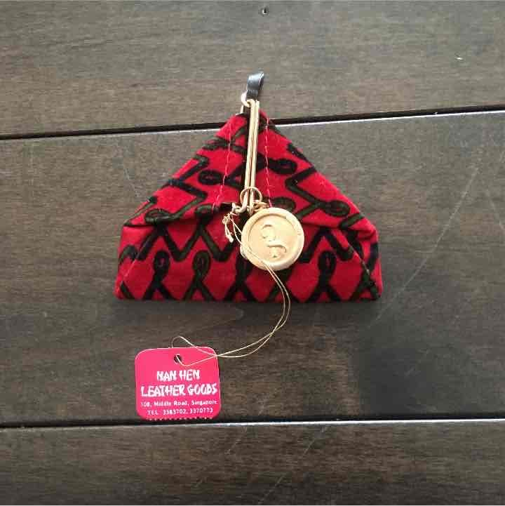 ヴィンテージロベルタチャーム