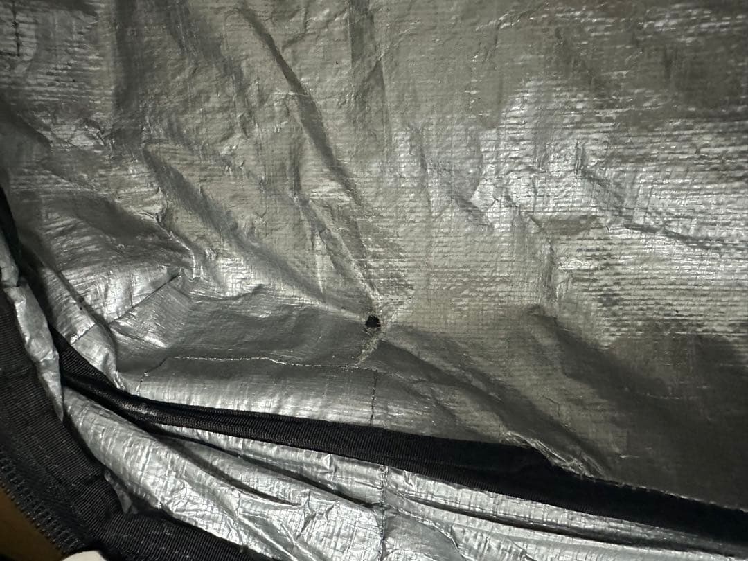 バートン Burton スノーボードバッグ 166 ブラック キャスター付き