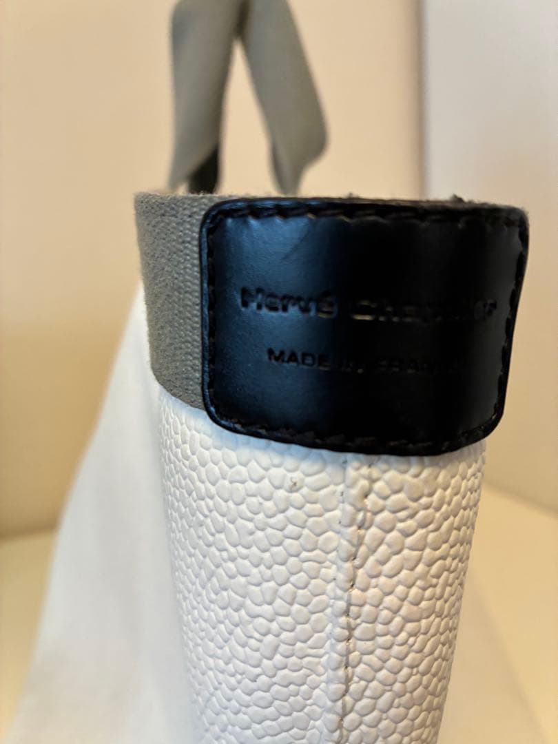 エルベシャプリエ　725GP トートバッグL