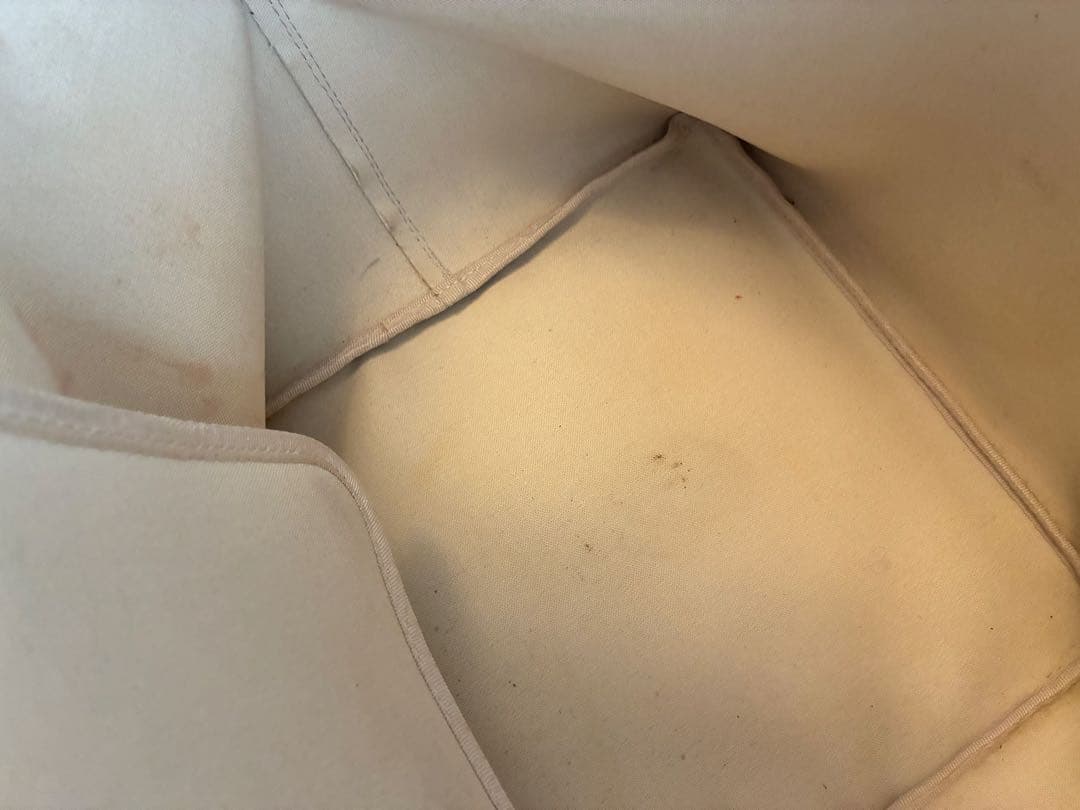 エルベシャプリエ　725GP トートバッグL