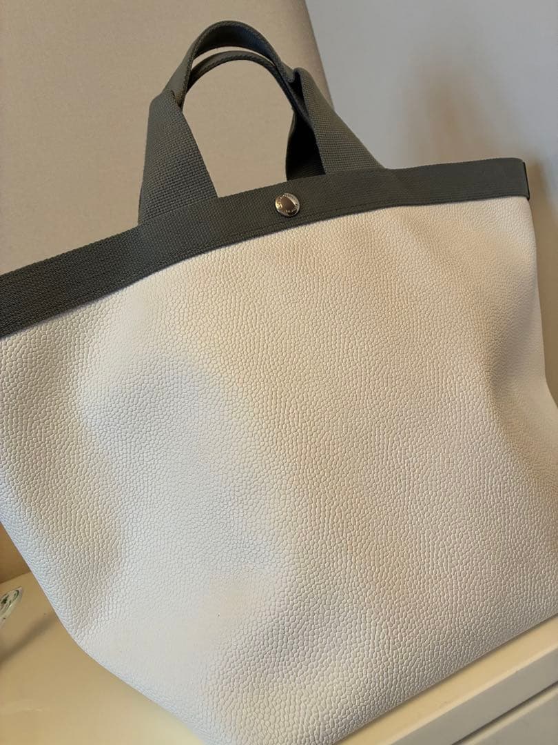 エルベシャプリエ　725GP トートバッグL