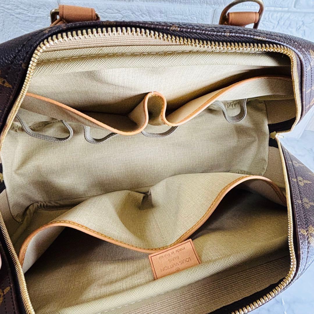 Louis Vuitton ドーヴィル モノグラム MB0061 ルイヴィトン