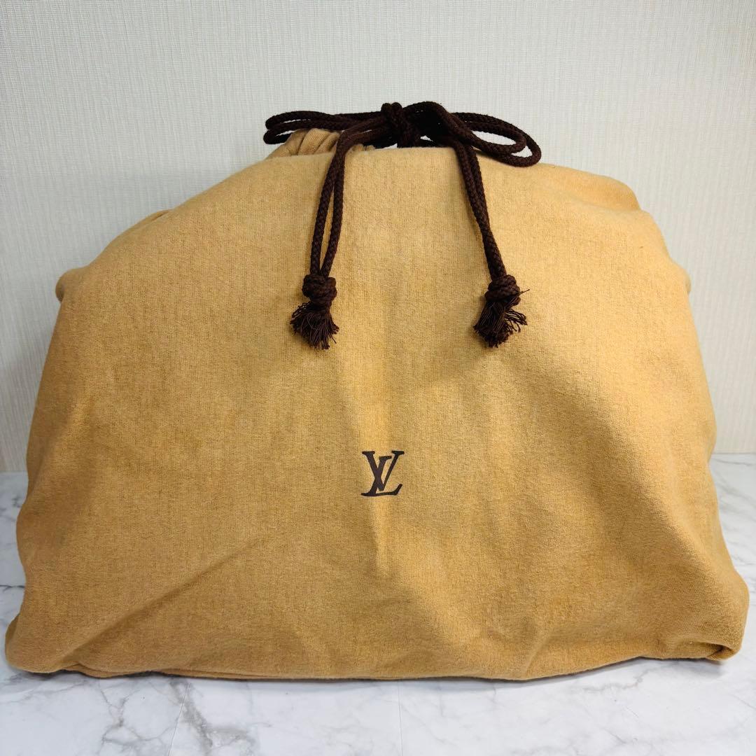 Louis Vuitton ドーヴィル モノグラム MB0061 ルイヴィトン