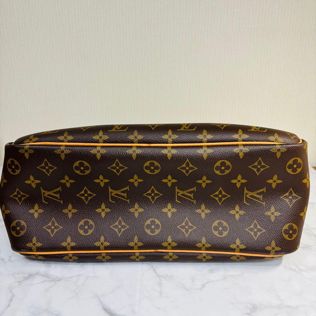 Louis Vuitton ドーヴィル モノグラム MB0061 ルイヴィトン