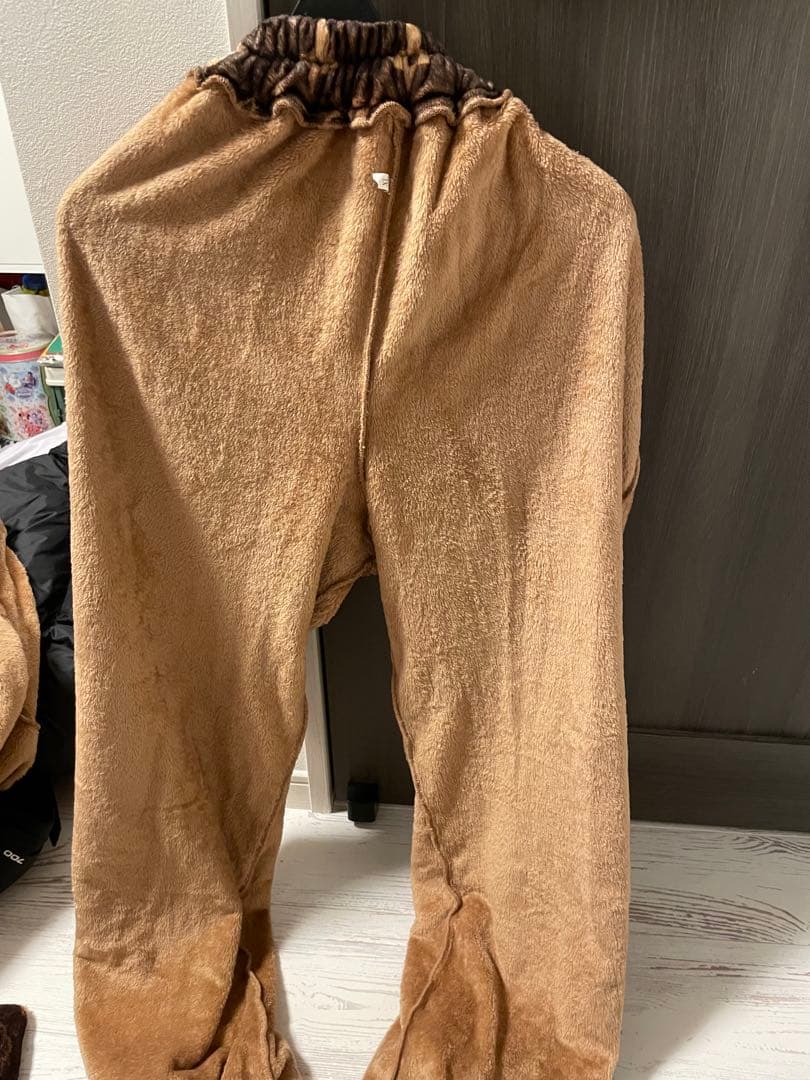 猫*師様 VANDY THE PINK LV Monogram Cozy