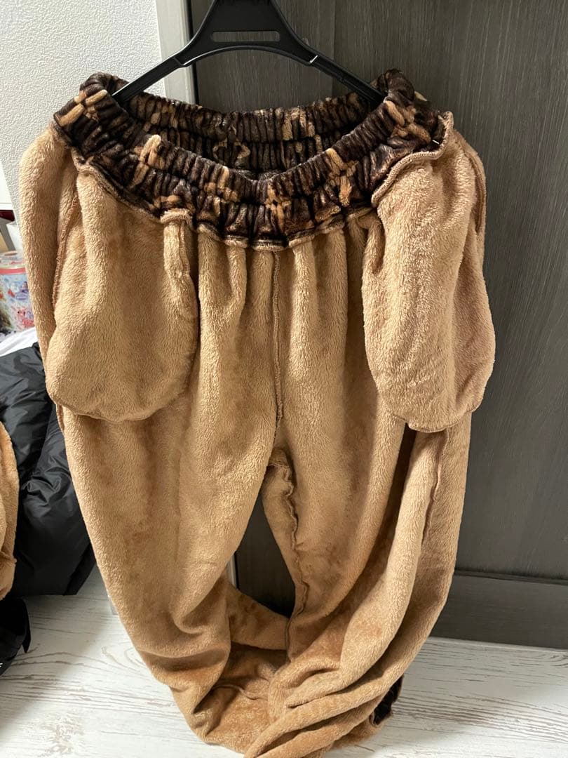 猫*師様 VANDY THE PINK LV Monogram Cozy