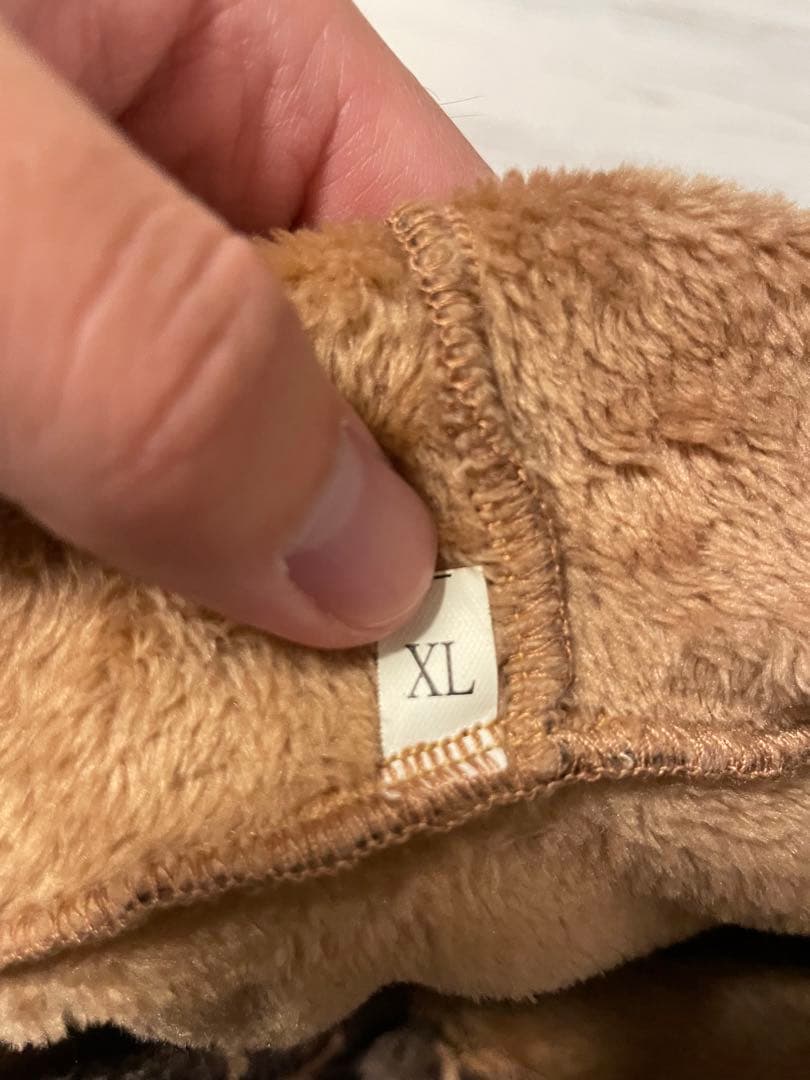 猫*師様 VANDY THE PINK LV Monogram Cozy