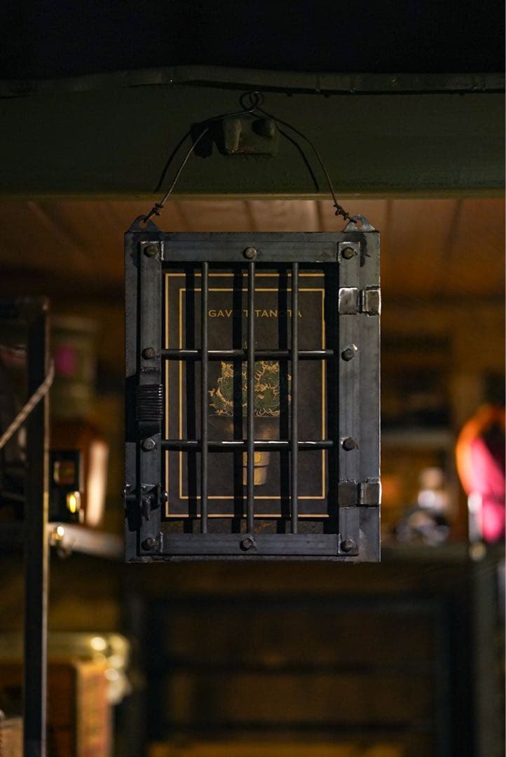 アイアン額縁　オーダー用