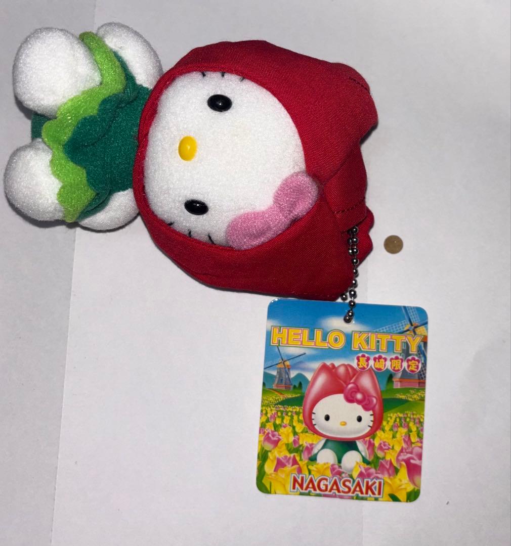 【最終値下げ‼️】レア サンリオ ご当地キティ ハローキティ 詰め合わせ