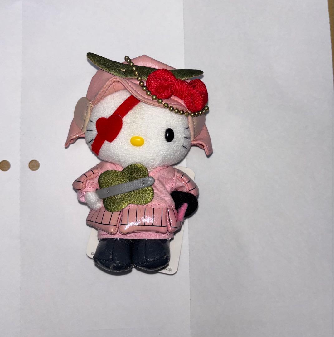 【最終値下げ‼️】レア サンリオ ご当地キティ ハローキティ 詰め合わせ