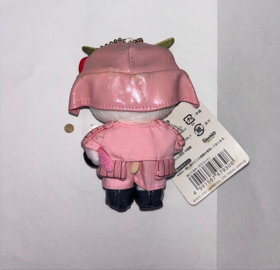 【最終値下げ‼️】レア サンリオ ご当地キティ ハローキティ 詰め合わせ