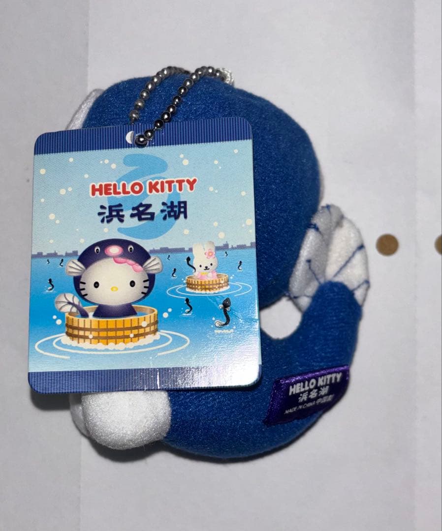 【最終値下げ‼️】レア サンリオ ご当地キティ ハローキティ 詰め合わせ