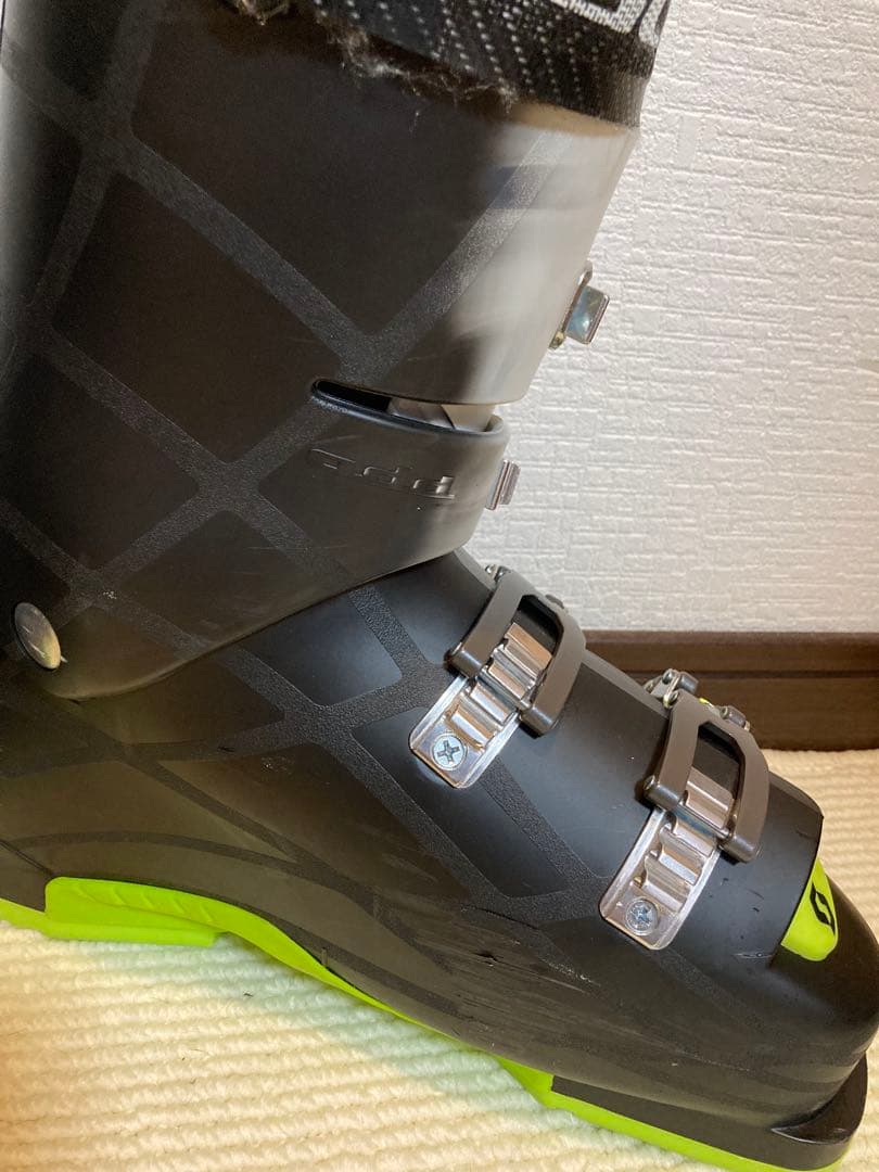 スキー SCOTT G2 120 POWER FIT
