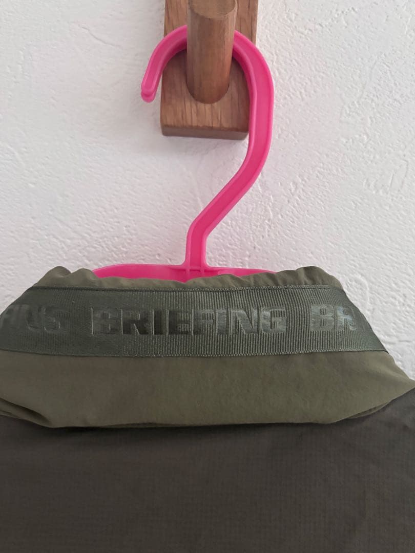 BRG241M10 ジャケット　ウインドブレーカー