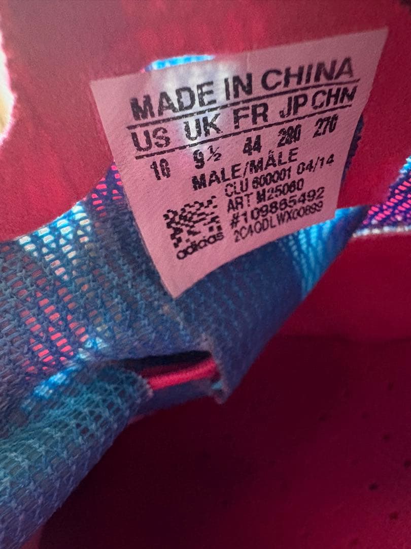 アディダス アディゼロf50 HG ピンク エリート プレデター コパ FT