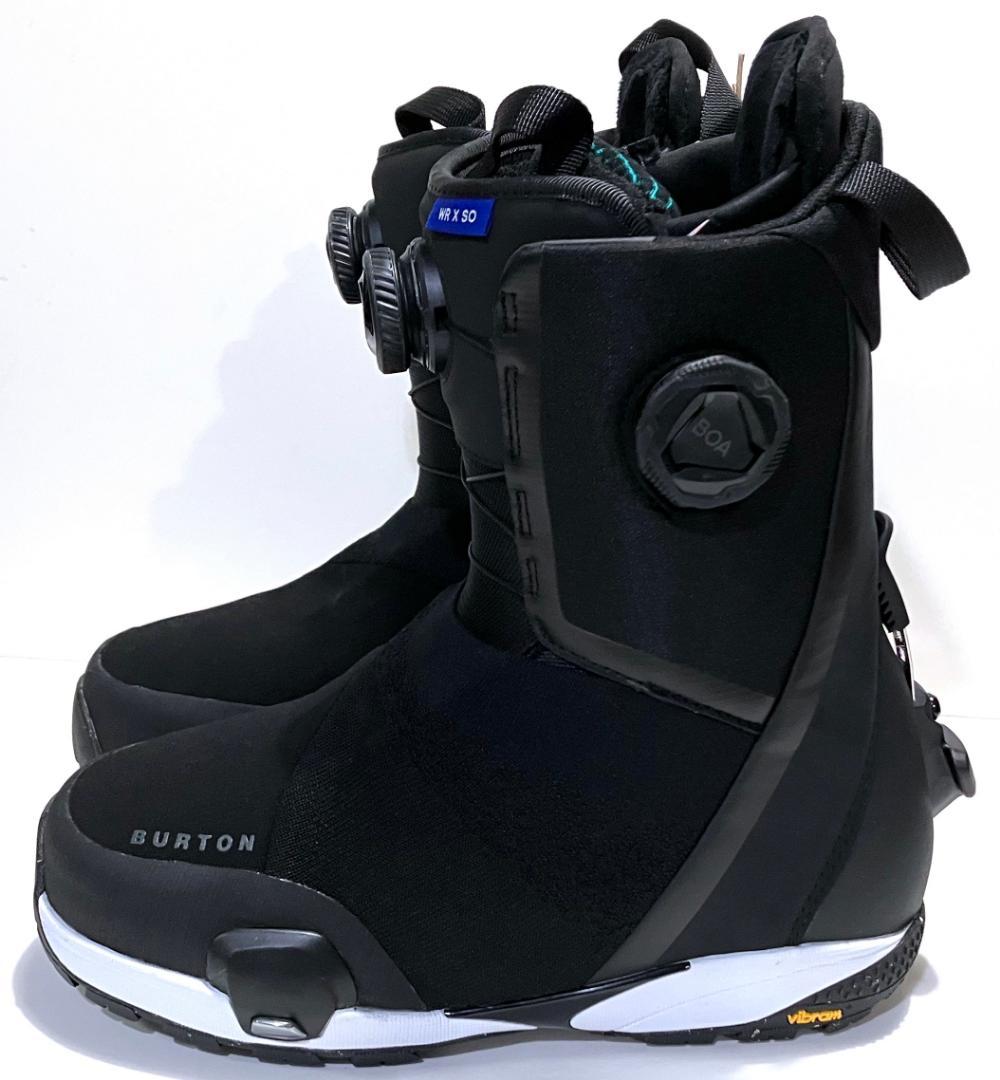 BURTON WAVERANGE X WIDE Step On 女性用 24.5