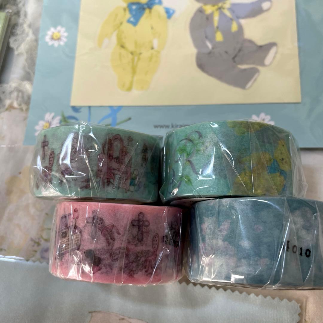 ♡今井キラセット♡天使ねこ