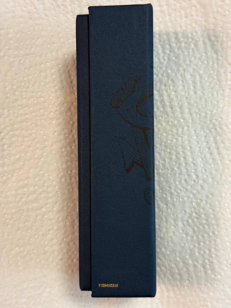 ジョニーウォーカー ブルーラベル 50ml ミニボトル 未開封 箱付