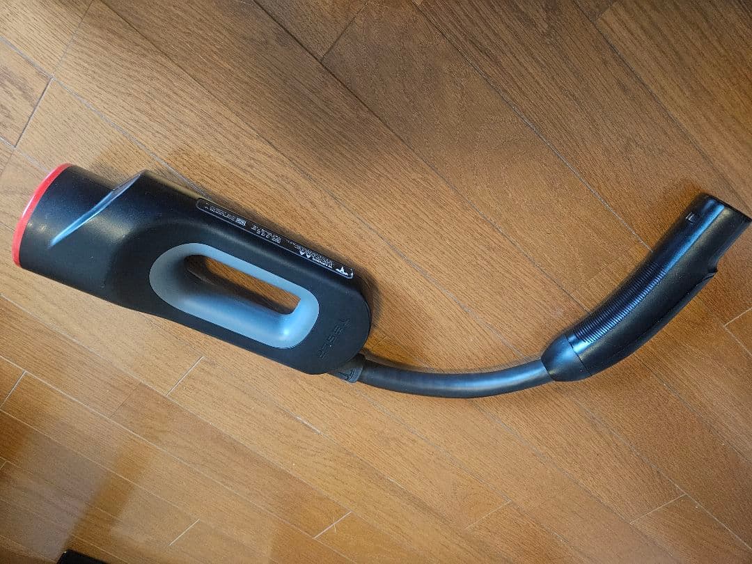 テスラ　純正　チャデモアダプター(カバン付き)