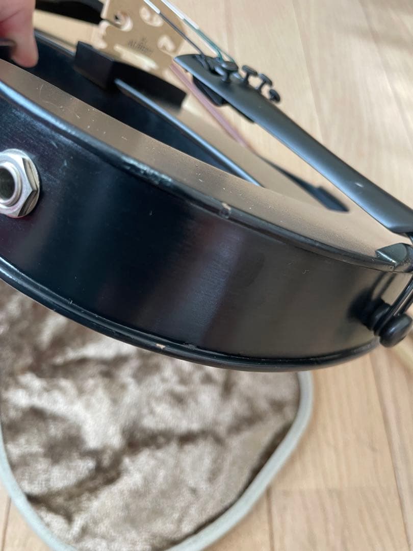 lizzzz　Kranz エレキ バイオリンSUGIZO LUNA SEA