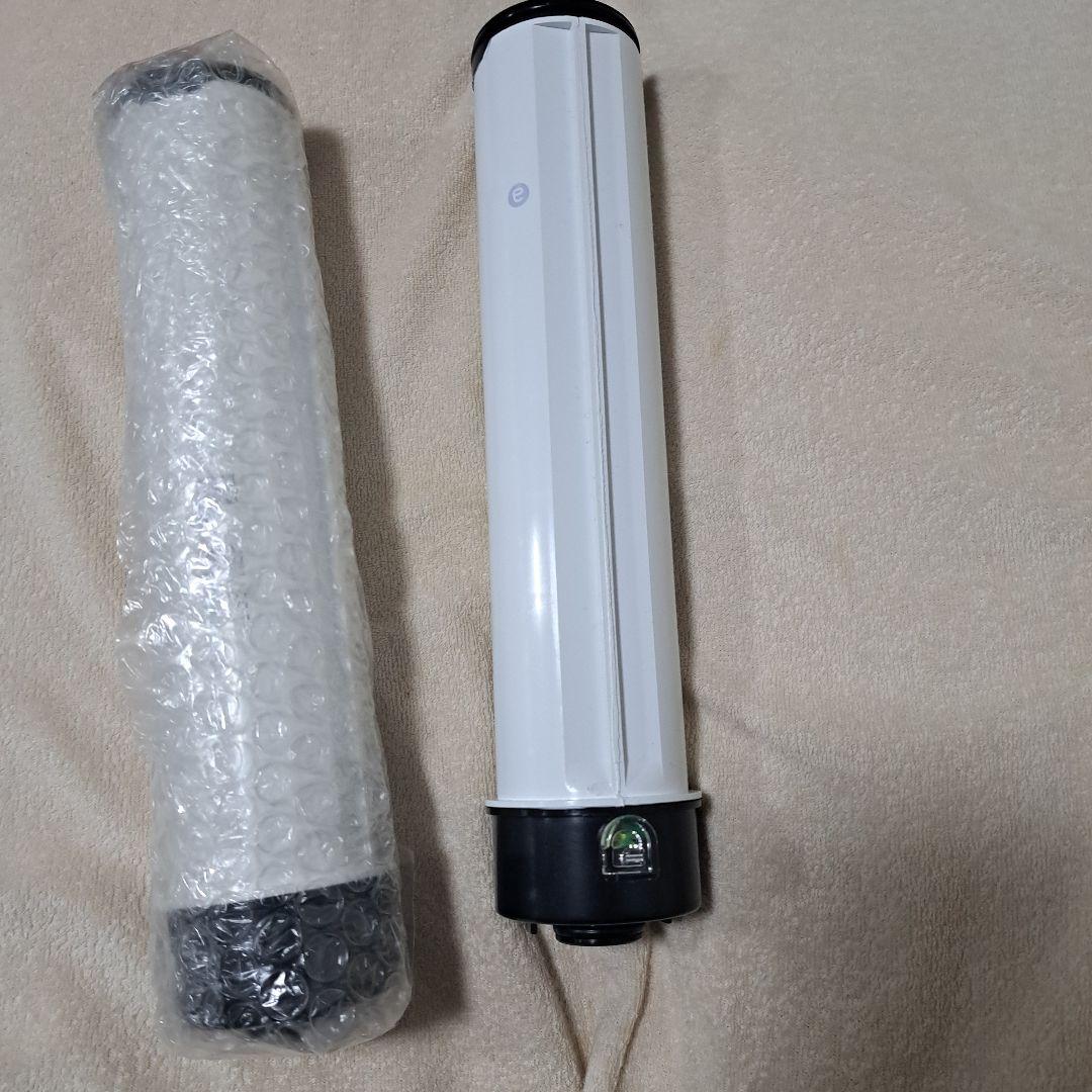 アムウェイ　eスプリング　浄水器ランプ　付け替え2個　中古