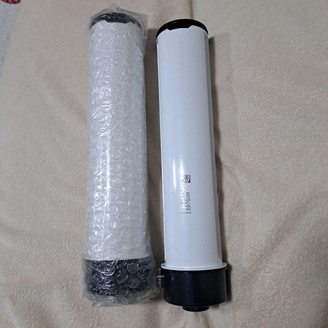 アムウェイ　eスプリング　浄水器ランプ　付け替え2個　中古