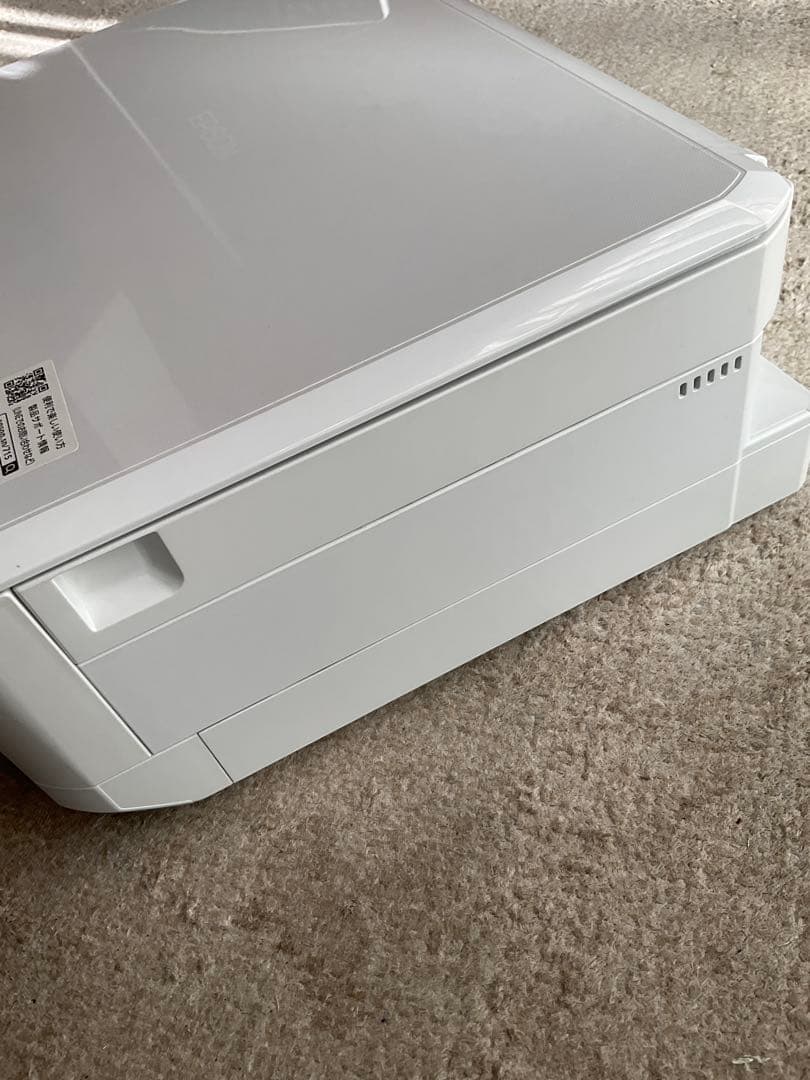 ジャンク EPSON EP-715Aプリンター