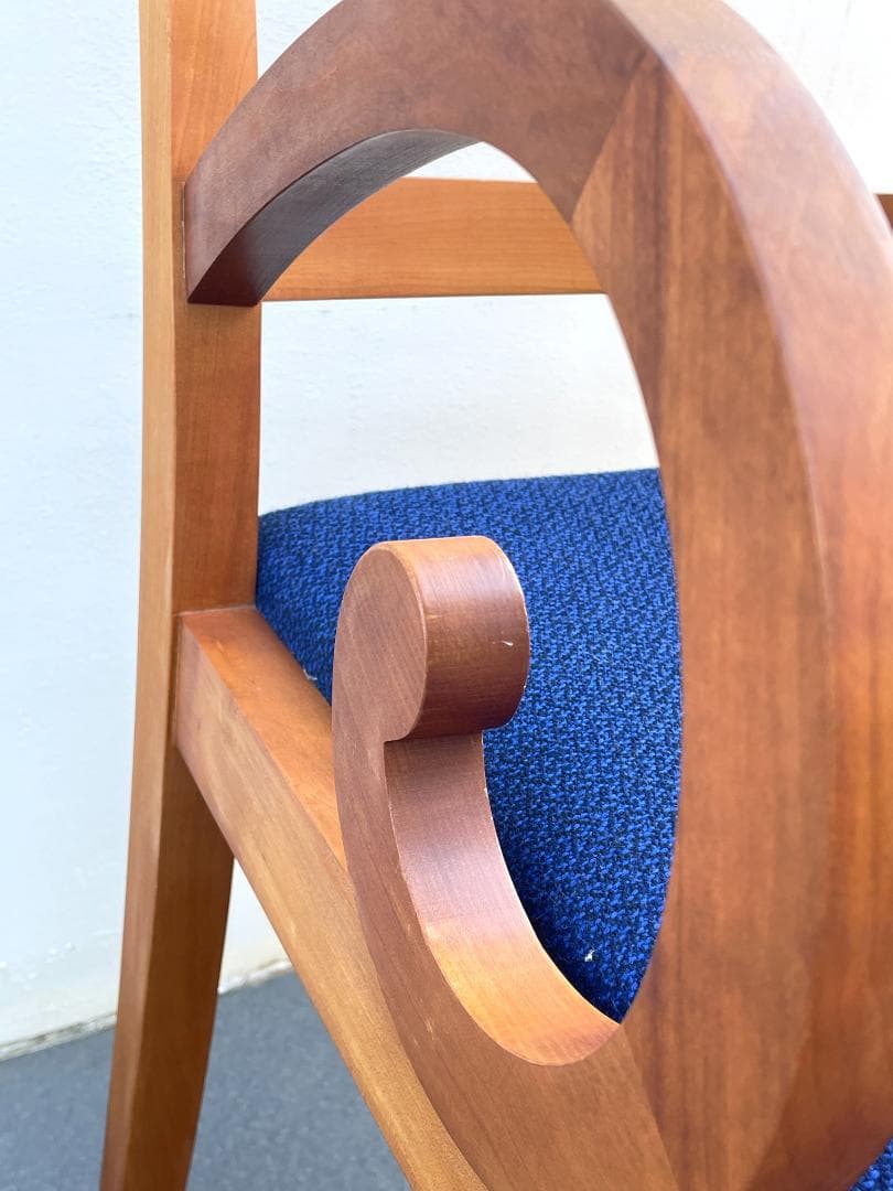 porada （ポラダ）/ Garbo ガルボ イタリア アームチェア アクタス