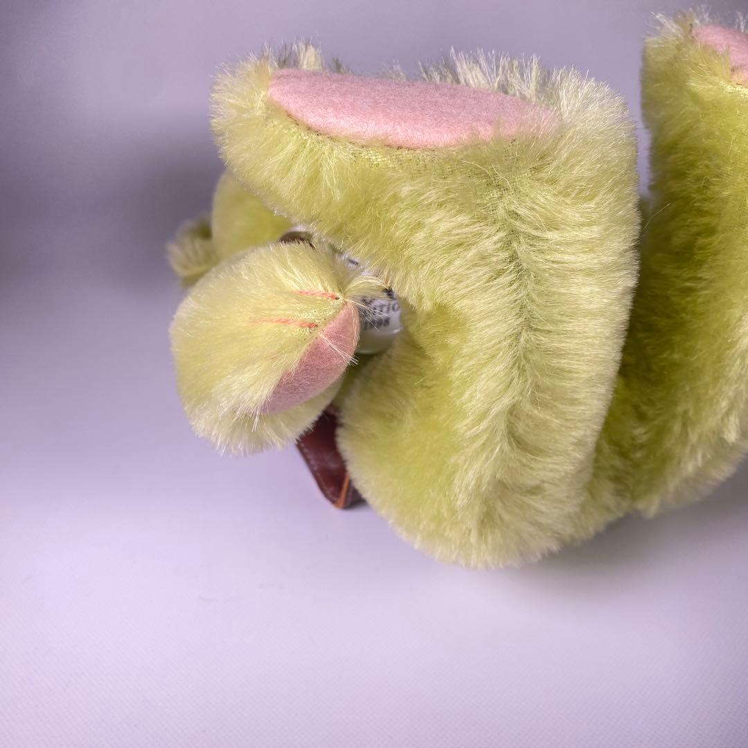 シュタイフ　クラブ限定　1998年