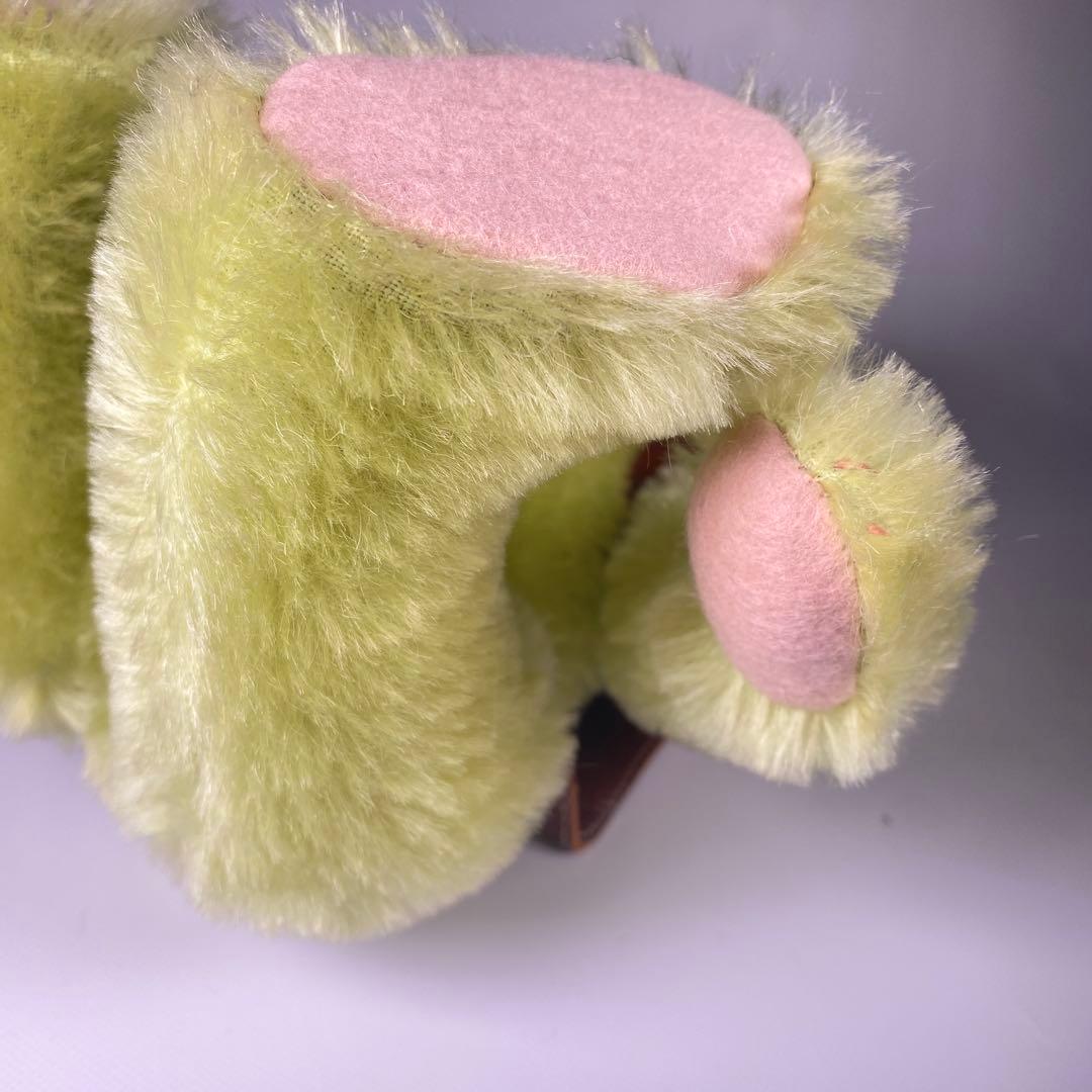 シュタイフ　クラブ限定　1998年