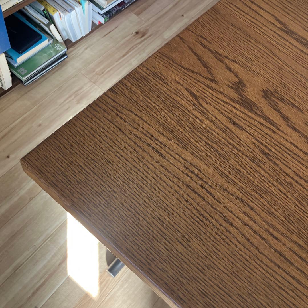 【niko and...】ニコアンド　クラシックダイナー　テーブル