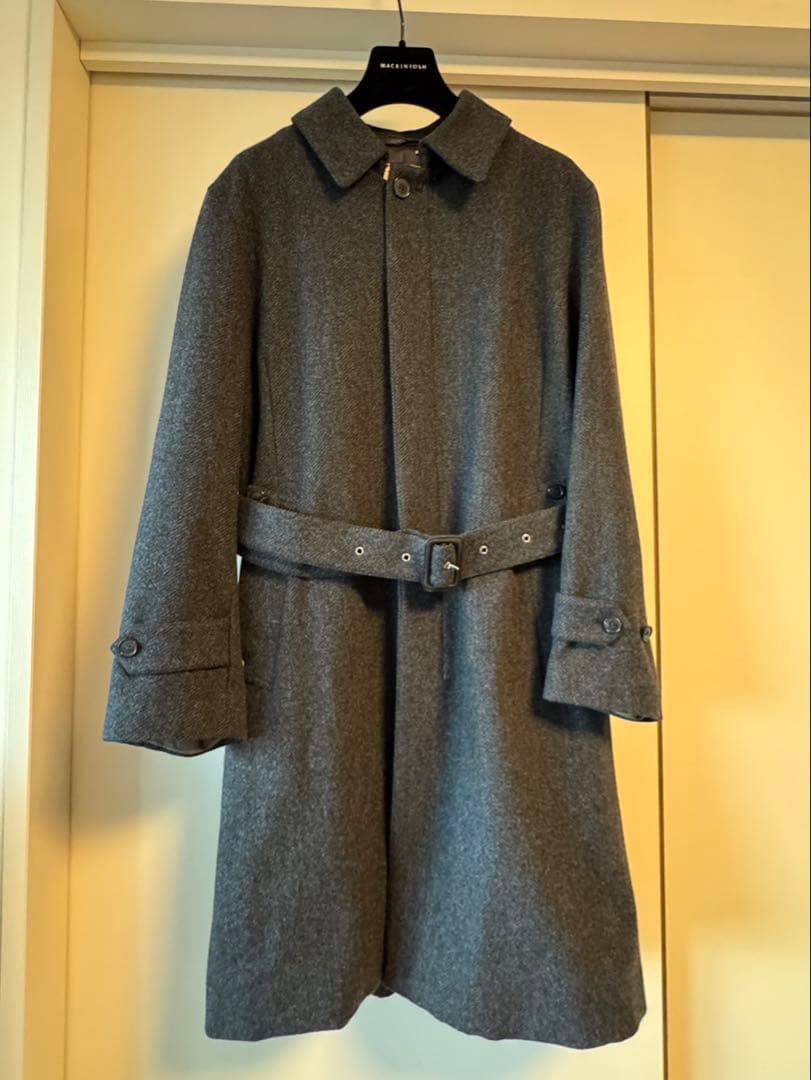 MACKINTOSH DOWNFIELD マッキン トッシュダウンフィールド