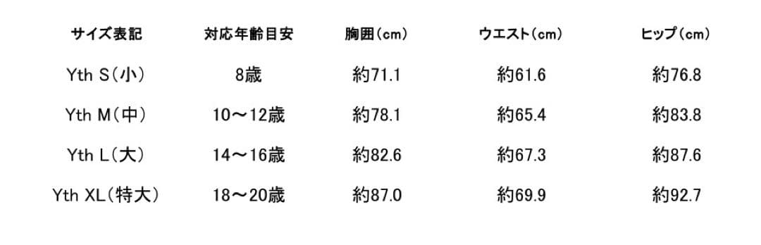 ドジャース ゴールドコレクションユニフォーム 大谷翔平 サイズYthS 子供用