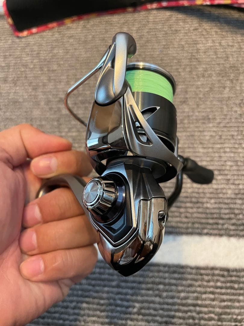 25カルディア　FCLT2000S