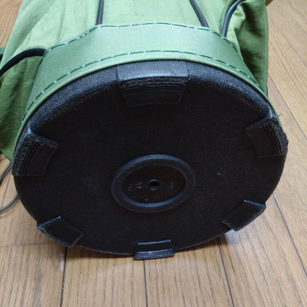 パパス　papas ゴルフバッグ